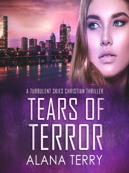 Cover image for Tears of Terror